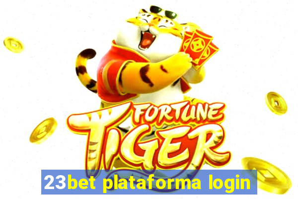 23bet plataforma login